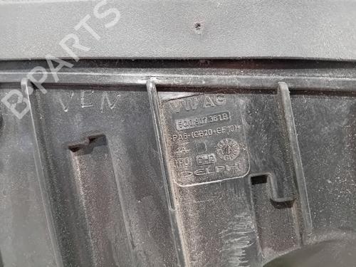 Fuse box VW PASSAT B8 (3G2, CB2) 1.4 GTE Hybrid | BP27503930E1 - Image 4