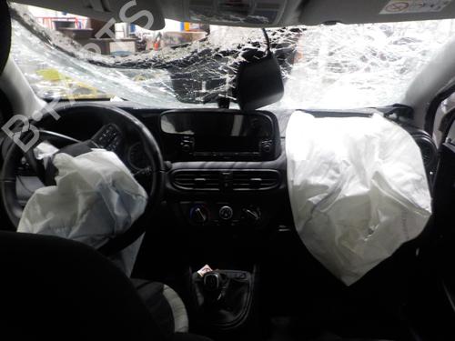 Motor HYUNDAI i10 III (AC3, AI3) 1.0 MPi | BP21096951M1 