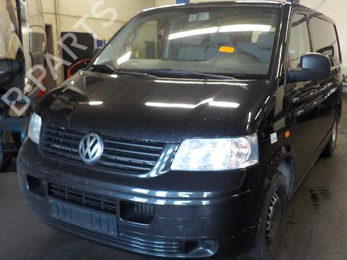 Tailgate lift support VW TRANSPORTER T5 Van (7HA, 7HH, 7EA, 7EH) 1.9 TDI | BP13195951C138 