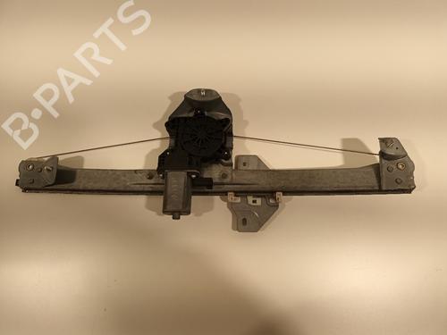 Used Front left window mechanism Front left window mechanism 16405102 16405102