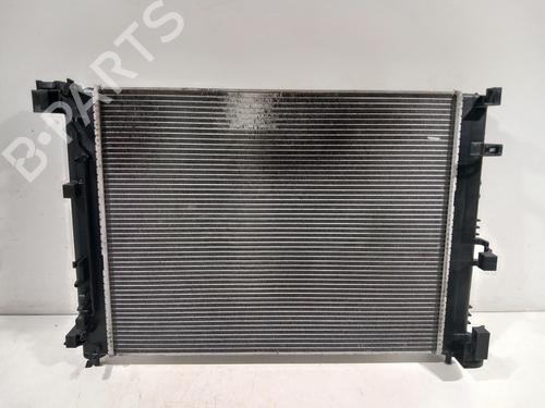 Water radiator RENAULT CLIO V (B7_) 1.0 TCe 100 (B7MT) | BP37416241M31 - Image 5