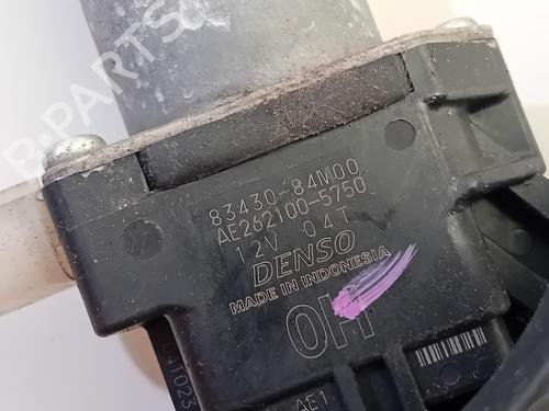 Front right window mechanism SUZUKI BALENO (FW, EW) 1.2 (A1K412) | BP30290072C23 - Image 3