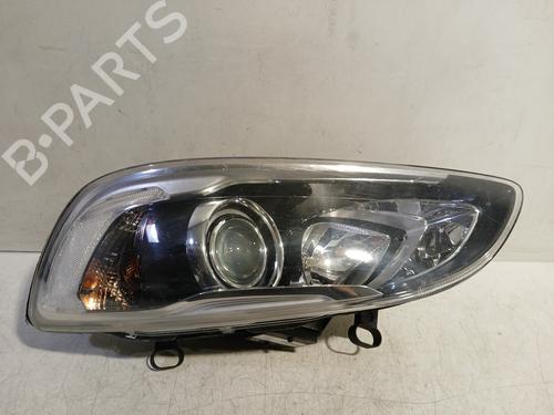 Used Left headlight Left headlight VOLVO V60 I (155) D6 Hybrid AWD (280 hp) 35788865 35788865