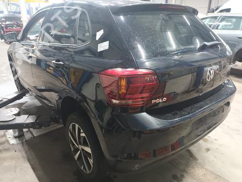 Engine VW POLO VI (AW1, BZ1, AE1) 1.0 TSI | BP39748426M1 - Image 10