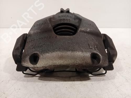 Used Left front brake caliper Left front brake caliper 19408220 19408220