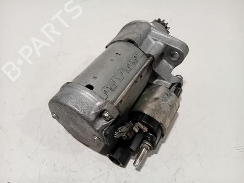 Starter VW POLO VI (AW1, BZ1, AE1) 1.0 TSI | BP39689326M8 - Image 3