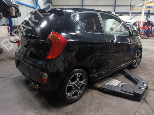 Left headlight KIA PICANTO II (TA) 1.2 | BP38859577C28 - Image 11