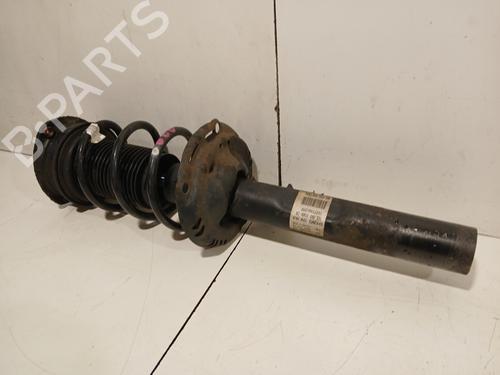 Left front shock absorber AUDI A3 (8V1, 8VK) 1.6 TDI | BP30805659M16