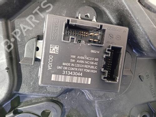 Front right window mechanism VOLVO V60 I (155) D6 Hybrid AWD | BP25133425C23 - Image 4