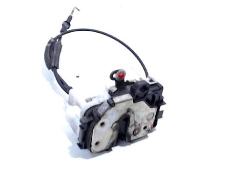 Front right lock FIAT 500 (312_) 1.3 D Multijet (312AXB1A) | BP13199217C97 