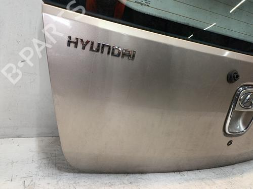 Tailgate HYUNDAI i10 I (PA) 1.1 | BP29333728C6 