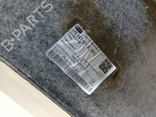 Tecto interior SEAT ATECA (KH7, KHP) 1.5 TSI | BP33054761I12 - Image 5