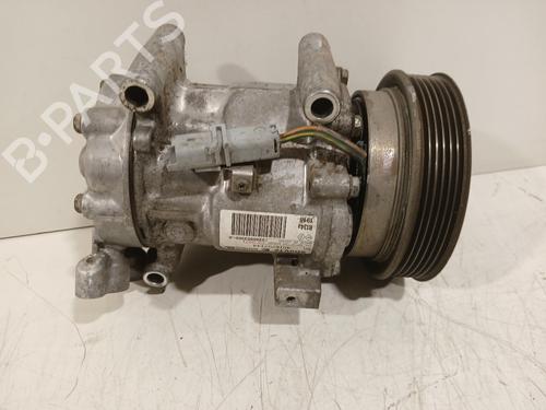 Used AC compressor AC compressor 38088925 38088925