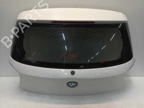 Used Tailgate BMW 1 (F20) 116 i (136 hp) 32520974