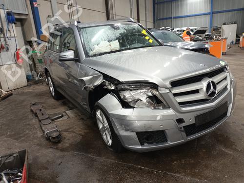 Control unit MERCEDES-BENZ GLK-CLASS (X204) 220 CDI (204.902) | BP39563590M11 - Image 5