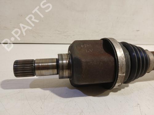 Left front driveshaft PEUGEOT PARTNER Box Body/MPV 1.6 BlueHDi 100 | BP31335030M38 - Image 3