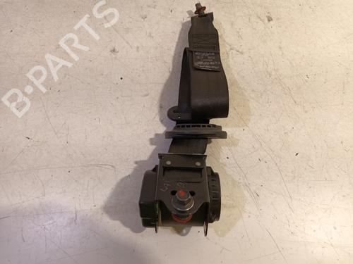 Used Rear left seatbelt Rear left seatbelt 15737347 15737347