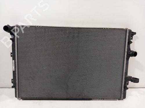Radiateur Radiateur VW SHARAN (7N1, 7N2) 2.0 TDI (136 hp) 36531395 36531395