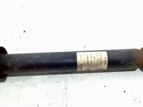 Right rear shock absorber ALFA ROMEO MITO (955_) 1.4 (955AXB1B) | BP13648655M19 