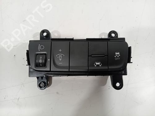 Used Headlight switch Headlight switch 30877511 30877511