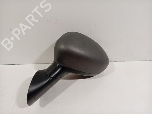 Used Left mirror Left mirror FIAT 500 (312_) 1.2 (312AXA1A) (69 hp) 40049528 40049528