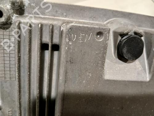 Engine control unit (ECU) OPEL VIVARO B Van (X82) 1.6 CDTI (05) | BP37267226M57 - Image 4
