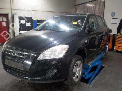 AC compressor KIA CEE'D Hatchback (ED) 1.4 | BP12424972M34 - Image 6
