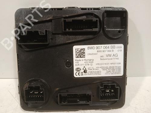 Control unit AUDI A4 B9 Avant (8W5, 8WD) 2.0 TFSI | BP39620094M11 - Image 2