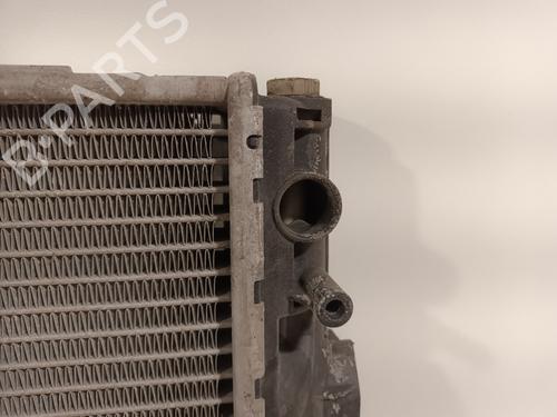Water radiator BMW 1 (E81) 116 i | BP37295231M31 - Image 5