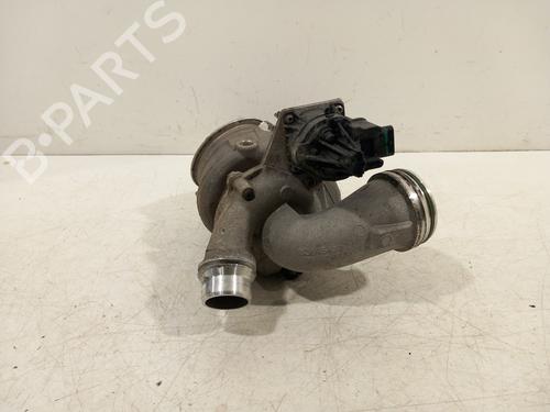 Used Turbocharger/Supercharger Turbocharger/Supercharger BMW X1 (F48) sDrive 18 i (136 hp) 33325633 33325633