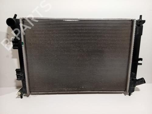 Water radiator KIA PRO CEE'D (JD) 1.4 CVVT | BP23646350M31 - Image 1