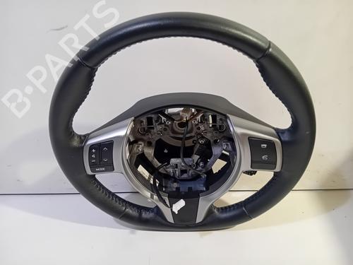 Volant TOYOTA YARIS (_P13_) 1.5 Hybrid (NHP130_, NHP130) (101 hp) 30567095