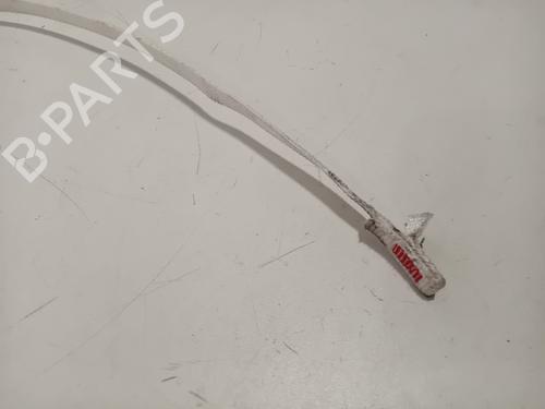 Venstre gardin airbag FIAT PANDA (312_, 319_) 0.9 (312PXG1A) | BP30812768C11