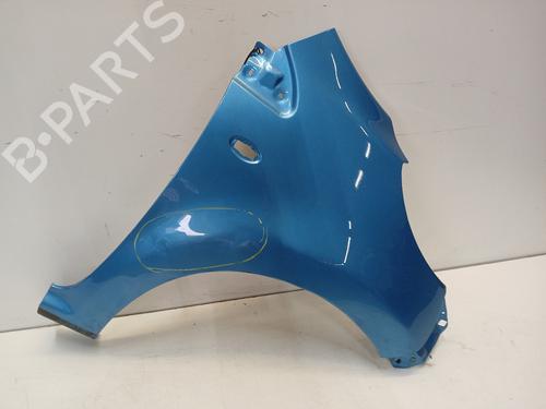 Used Right front fenders Right front fenders PEUGEOT 107 (PM_, PN_) 1.0 (68 hp) 36410707 36410707