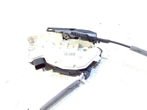 Front left lock VW UP! (121, 122, BL1, BL2, BL3, 123) 1.0 | BP13203265C98 