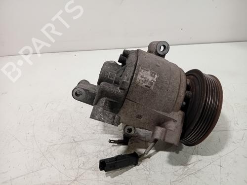 AC compressor TOYOTA AYGO (_B4_) 1.0 (KGB40) | BP33326740M34 - Image 4