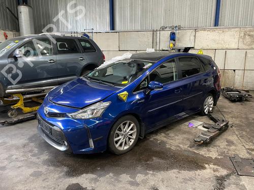 Teile für TOYOTA PRIUS PLUS (_W4_) 1.8 Hybrid (ZVW40W, ZVW41W) (136 hp) 2825285 