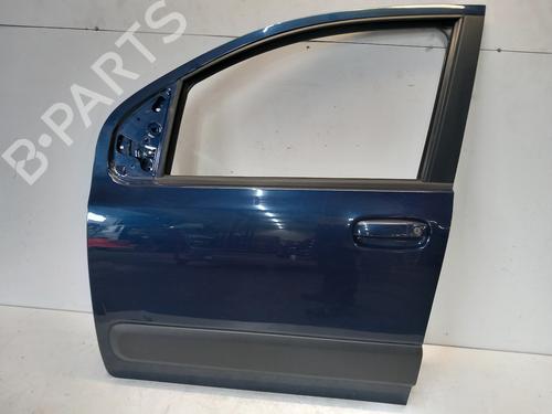 Porte avant gauche Porte avant gauche 37536340 37536340