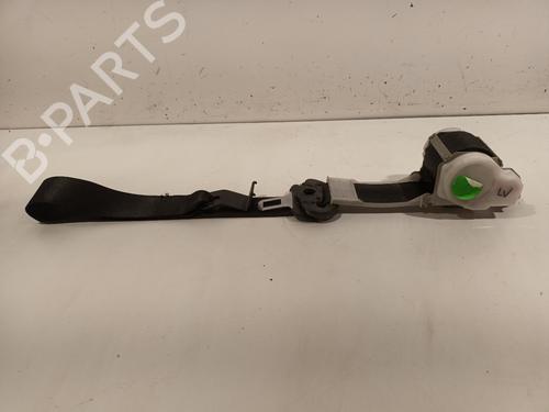 Used Front left seatbelt Front left seatbelt 16420754 16420754