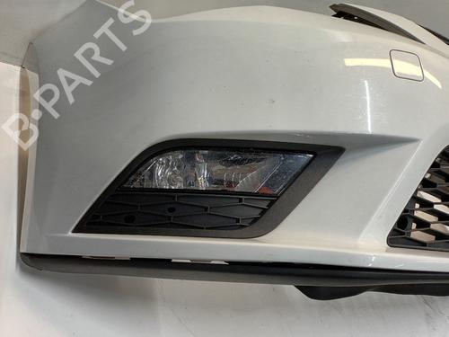 Front bumper SEAT LEON (5F1) 1.0 TSI | BP23394616C7 