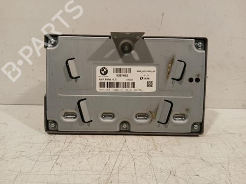 Electronic module BMW 4 Gran Coupe (F36) 435 d xDrive | BP34696497M83 - Image 2