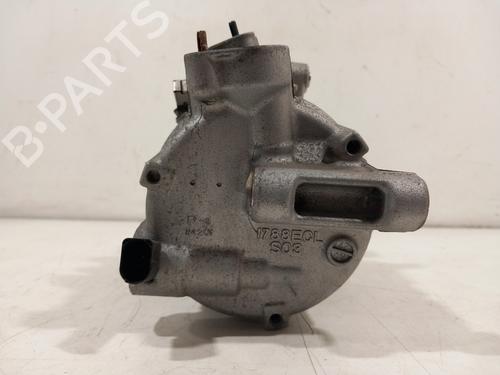 AC compressor SKODA RAPID Spaceback (NH1) 1.2 TSI | BP36984857M34 - Image 3