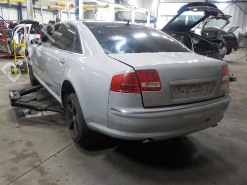Right front suspension arm AUDI A8 D3 (4E2, 4E8) 3.0 TDI quattro | BP24535969M13  - Image 8