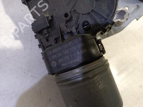 Front wiper motor SEAT Mii (KF1, KE1) 1.0 | BP15805471M29 