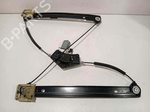Front left window mechanism AUDI E-TRON (GEN) 50 quattro | BP39716933C22 - Image 3