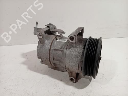 Klimakompressor für PEUGEOT 2008 I (CU_) 1.2 THP 110 / PureTech 110 (110 hp) 32315849