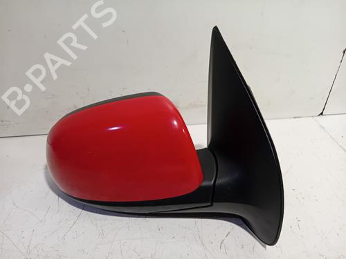 Used Right mirror HYUNDAI i20 I (PB, PBT) 1.2 (78 hp) 29333656