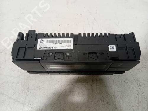 Used Climate control Climate control 38468071 38468071