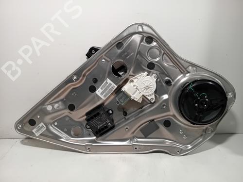 rear-left-window-mechanism-mercedes-benz-glk-class-x204-2008-2009-2010-2011-2012-2013-2014-2015-39563539 main image