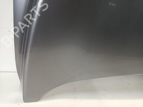Hood DS DS 3 / DS 3 CROSSBACK (UR_, UC_, UJ_) 1.2 PureTech 130 (URHNSS) | BP29816236C1 